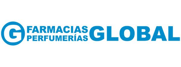 Farmacias y perfumerías Global